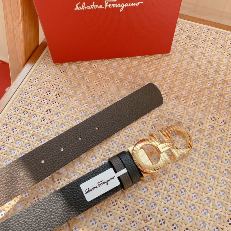 Ferragamo Belts